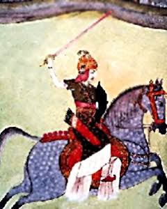 Second Anglo-Maratha War