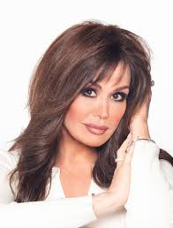 Marie osmond made a recent appearance on the wendy williams show and opted for a change of hair colour. Marie Osmond
