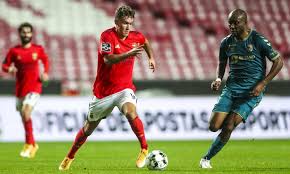 Benfica x braga onde assistir ao jogo da primeira liga ao. Historico Benfica E Sp Braga Em Final Inedita Da Taca De Portugal Maisfutebol