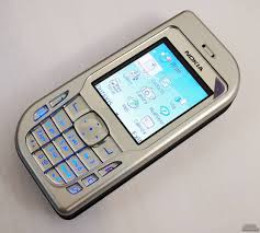 Nokia 6670 като нов, Symbian, 100 ...