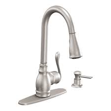 best collection of kitchen sink faucets