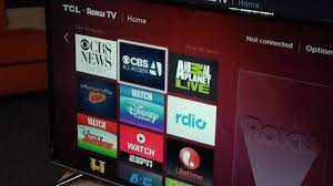 Besides 4k video is available more than 3000 different hd resources. Insignia Ns Dr420na16 Series Roku Tv 2015 Review The Best Smart Tv Is Among The Most Affordable Cnet