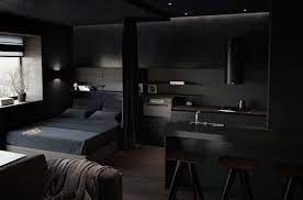 Here are 42 minimalist bedrooms that are low on clutter and big on style. Room Ideas For Small Rooms Black Novocom Top