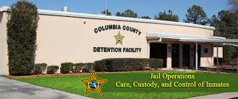 A new tool released wednesday gives the public a daily snapshot of the demographics of inmates booked into salt lake county jails. Columbia County Fl Sheriff S Office Sheriff Mark Hunter