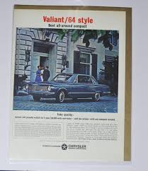 Image result for Dark Blue 1964 Valiant