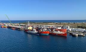 Biden's military pier to deliver aid to Gaza off to slow start - ABC News