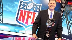 Chris schultz was a big bear of a man but so funny, warm and welcoming, a beloved member of @tsn_sports family. Guwzz2s 6bobdm