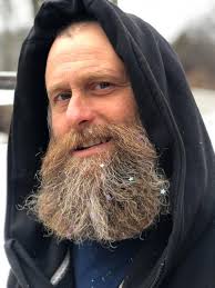 Christopher “Chris” Pinkham (1975-2020)