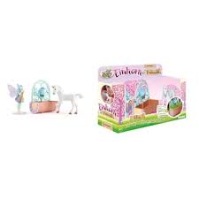 Aus kunstharz in geschenkkarton verpackt sind auch für den außenbereich wie z. Tomy My Fairy Garden Lively Moments