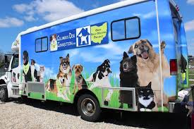 Check to see if there is a current project in your area and contact. Partner Profile Columbus Dog Connection Ohio Animal Advocates