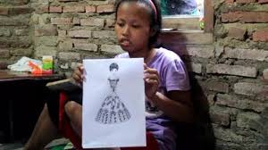 Ivan gunawan indonesian fashion designers & fashion guru boutique: Windi Gadis Difabel Siapkan Hadiah Spesial Untuk Ivan Gunawan Lifestyle Liputan6 Com