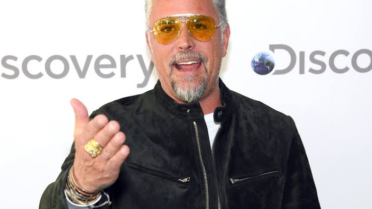 🚗🔥 Richard Rawlings Reveals What Really Happened Behind Fast N’ Loud