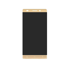 for Posh Ultra Max LTE L550 - Gold ...