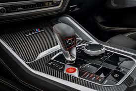 The Most Eye Catching Electronic Gear Selectors Bmw Has Designed Bmw X6 Bmw Bmw Red