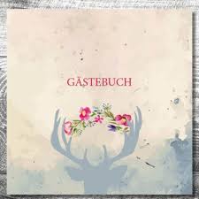 Perfekte gästebuch alternative im vintage stil mit kraftpapieroptik. Gastebuch Hochzeit Drucken Und Gestalten Lassen Hochzeitsgastebuch