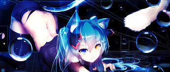 Regarder des films en streaming complet sur votre smart tv, console de jeu, pc, mac, smartphone, tablette et bien plus. Wallpaper Ecchi 2560x1080 Addeya 1373765 Hd Wallpapers Wallhere