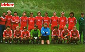 Pin Auf Bayern Munchen