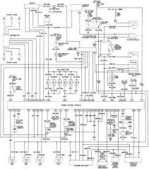 10 1996 Toyota Camry Electrical Wiring Diagram Wiring Diagram Wiringg Net Electrical Wiring Diagram Toyota Camry Toyota
