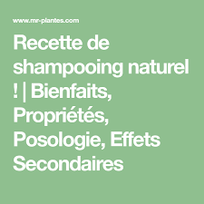 Epingle Sur Naturellement
