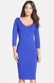 Felicity Coco Midi Sheath Dress Nordstrom Exclusive Nordstrom Midi Sheath Dress Work Dresses For Women Nordstrom Dresses