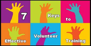 7 Keys To Effective Volunteer Training Relevant Children S Ministry Volunteer Training Children S Ministry Childrens Ministry