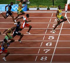 Usain bolt wins olympic 100m gold | london 2012 olympic games. Usain St Leo Bolt On Twitter Social Distancing Happyeaster
