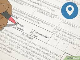 The real estate industry offers a range of ways of making money. How To Get A California Real Estate License With Pictures