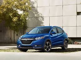 Acc standard on ex and above. 10 Honda Hr V Competitors Autobytel Com
