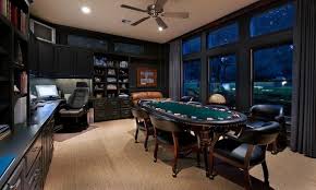 Small Man Cave Ideas Furniture Ideas For The Ultimate Man Cave