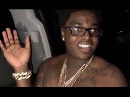 Kodak black i've been drugged, beaten in prison. Here S Proof Kodak Black Is Really A Clone Starts Glitching Youtube