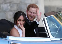 Royal Reunion? Prince Harry's UK Visit Sparks King Charles Meeting Speculation! - Imagen principal del artículo