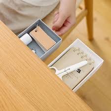 We did not find results for: Plastic Under The Table Small Drawer Box Punch Free Storage Box Pencil Sundries Container Shopee Singapore