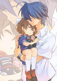  Clannad 1499558 Zerochan Clannad Anime Clannad Anime