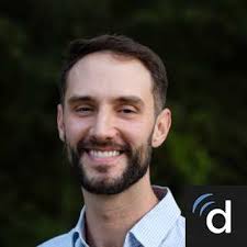 Dr. Chad M. Thompson, MD