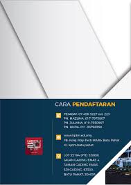 Last year they released information retrieved which is great as well. Kursus Jangka Pendek 2019