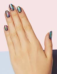 We rounded up the prettiest nail art designs and ideas to try out this summer 2020, ahead. 11 Cute Nail Designs To Up Your Nail Art Game Thefashionspot