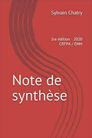 Note De Synthese P2i Il s'agit en quelque sorte d'un commentaire, d'un avis ou d'une critique courte et détaillée. note de synthese p2i