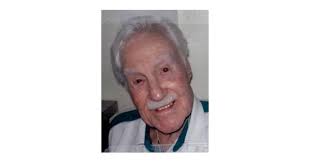 Edward Seefried Obituary (1922