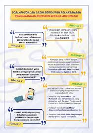 Timbalan.saya lihat dalam televisyen, dalam surat khabar,.kita. Pengurangan Kompaun Ssm Kini Ditawarkan Suruhanjaya Syarikat Malaysia Laman Rasmi Facebook