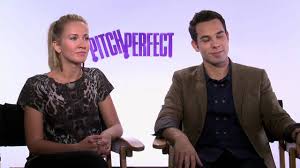 Yahoo news is better in the app. Skylar Astin Anna Camp Pitch Perfect Interview Youtube