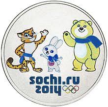 We did not find results for: Talismany Zimnih Olimpijskih Igr 2014 Vikipediya