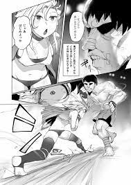格闘レイプ ―最強少女・跳花が犯された日― - 同人誌 - エロ漫画 - NyaHentai