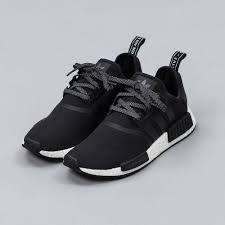 Which adidas black running shoes you settle on will be determined by the athletic endeavor that inspires you most. Adidas Nmd R1 Runner In Core Black S31505 Http Feedproxy Google Com Fashiongoshoesa4 Nike Free Shoes Adidas Shoes Women Shoes