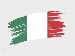 Italia bandiera italiana tricolore cm 100x140 bandiere e. Vettoriale Bandiera Italiana Stile Grunge Illustrazione Vettoriale Isolata Su Priorita Bassa Bianca Image 79880033