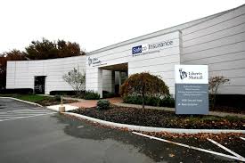 As of 2008, safeco is a division of liberty mutual. Insurance Provider Sells Fairfield Site Plans Relocation