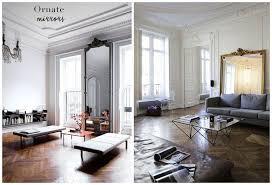 Mixing Antique Contemporary Decor Pieces Modern Vintage Decor Contemporary Decor Antique Decor Bedroom