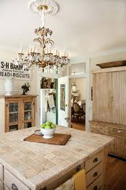 Pin By Home And Stone On Kitchen Island Home Kitchens Kitchen Inspirations Tile Countertops Kitchen