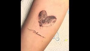 We did not find results for: Soulmate Fingerprint Tattoos For Couples Novocom Top
