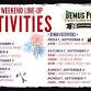 Labor Day Weekend at Bemus Point Golf Club & Tap House