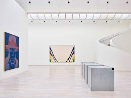 Kunstsammlung k20, duesseldorf (must see) kunstsammlung is another museum in dusseldorf which is dedicated to classical modern art of the 20th century. Kunstsammlung Nrw Startseite